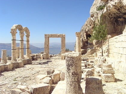 Alahan Monastery