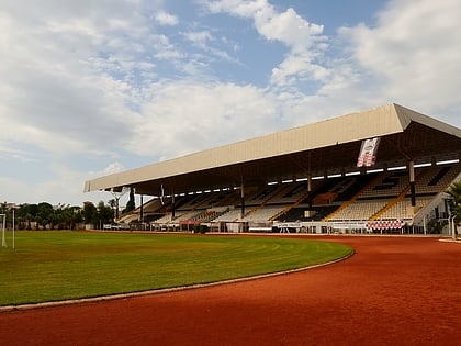 Özer Türk Stadium