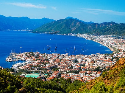 marmaris