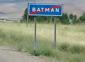 batman