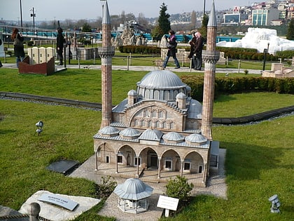 Muradiye-Moschee