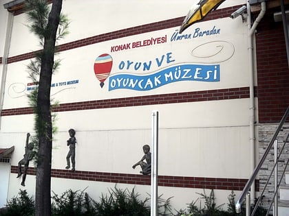 izmir toy museum