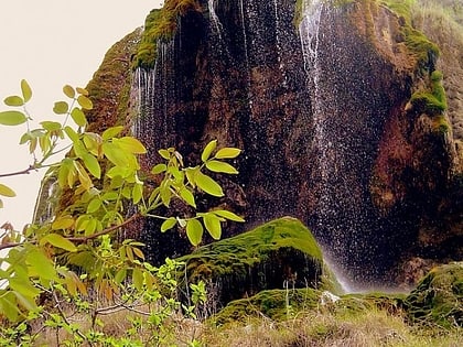 guney waterfall