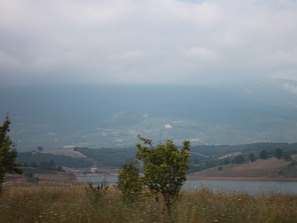 Babasultan Dam