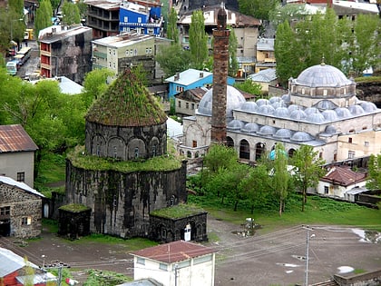 cathedral of kars
