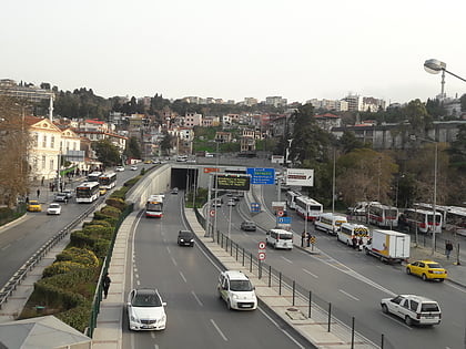 konak tunnel izmir