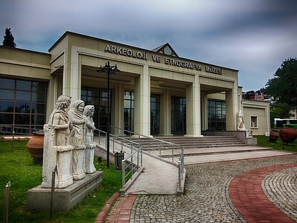 kocaeli museum izmit