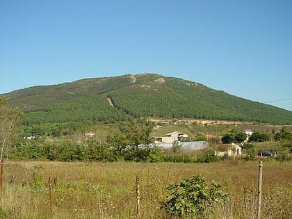 Aydos Hill