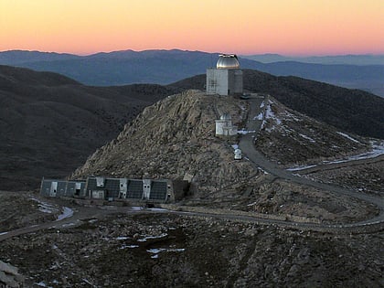 Observatorio Nacional del TÜBİTAK