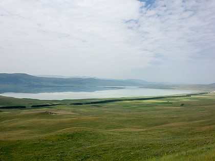 Karzachi-See