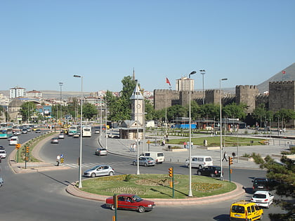 kayseri