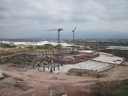 stade de kocaeli