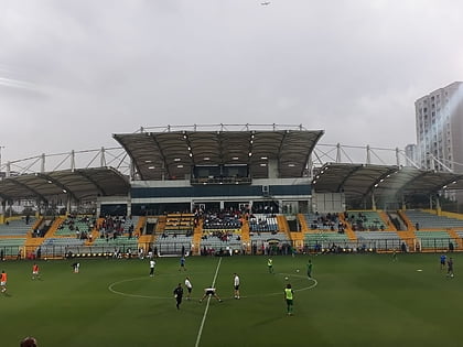 Necmi Kadıoğlu Stadium