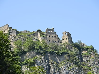 Kuştul Monastery