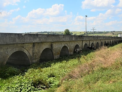 Puente de Uzunköprü