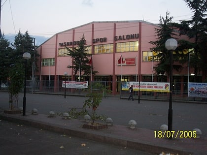 Yaşar Doğu Sport Hall