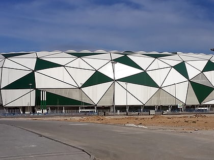 konya buyuksehir stadium