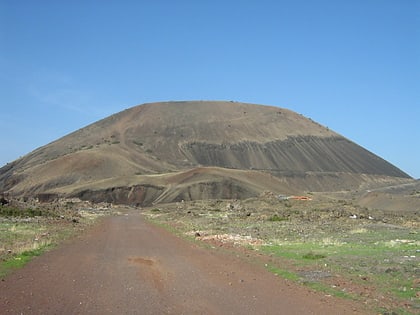 Kula Volcanic Geopark