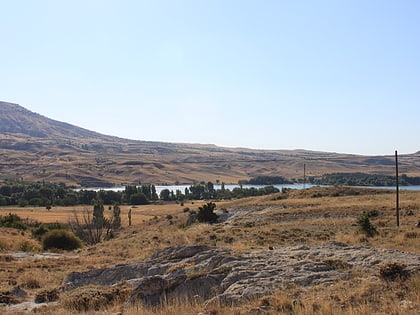Damsa Dam