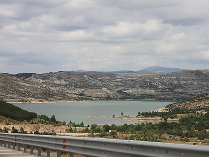 Altınapa Dam