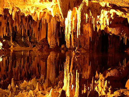 Ayvaini Cave