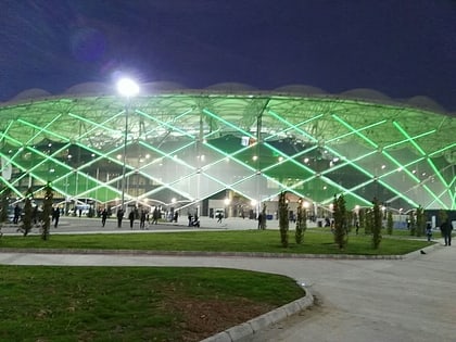 Yeni Sakarya Stadyumu
