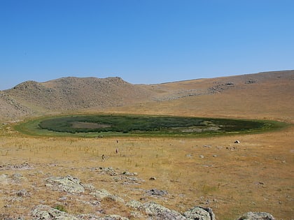 Göllü Dağ
