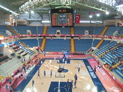 Hayri Gür Arena