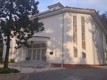 Atatürk-Haus