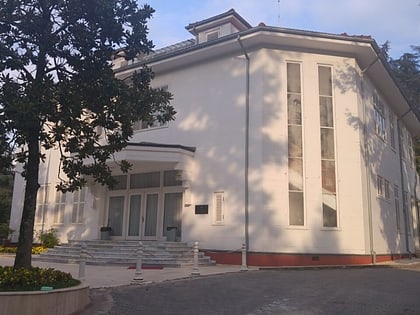 yalova ataturk mansion