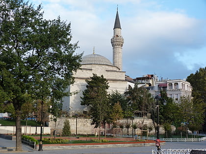 firuz agha mosque istanbul