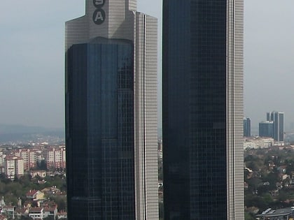 sabanci center estambul