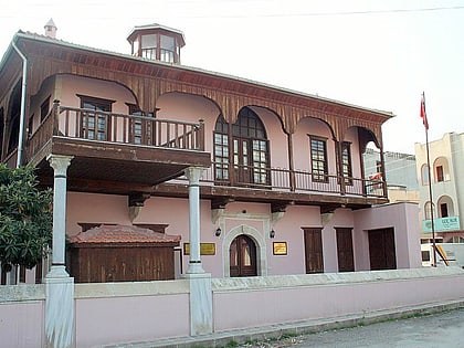 Silifke Atatürk Museum