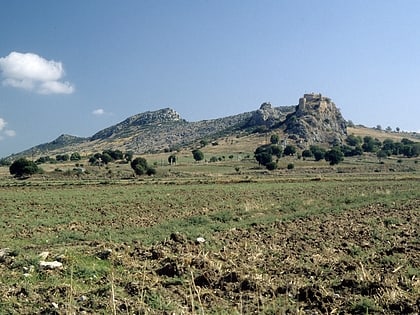 Hierapolis Kastabala
