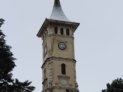 izmit clock tower