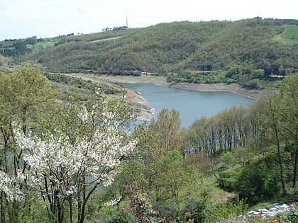 Barrage d'Ömerli