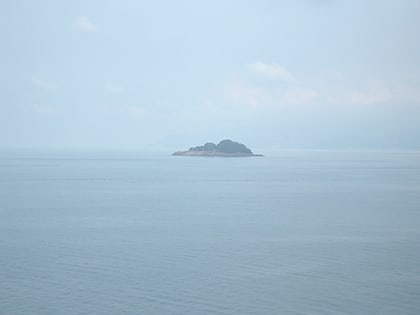 giresun island