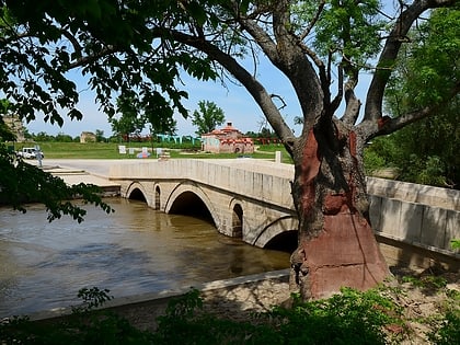 brucken von edirne