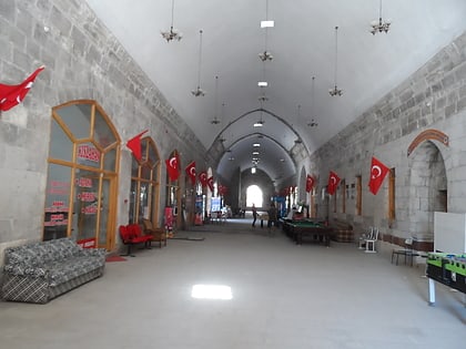 Öküz Mehmet Pasha Complex