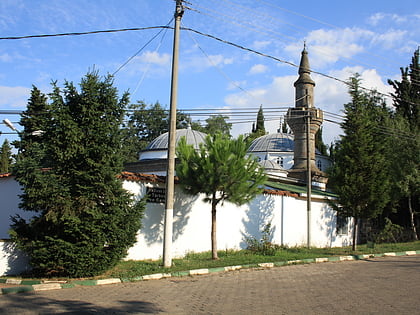 boztepe hill trabzon