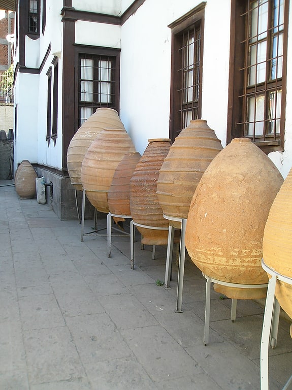 yozgat museum