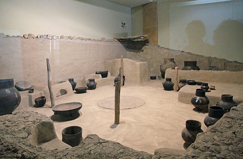 Musée archéologique de Niğde