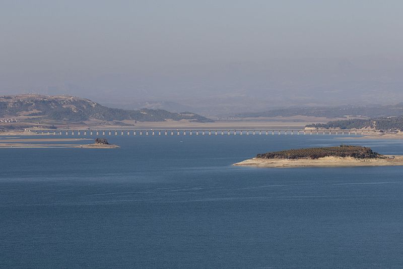 Çatalan Bridge