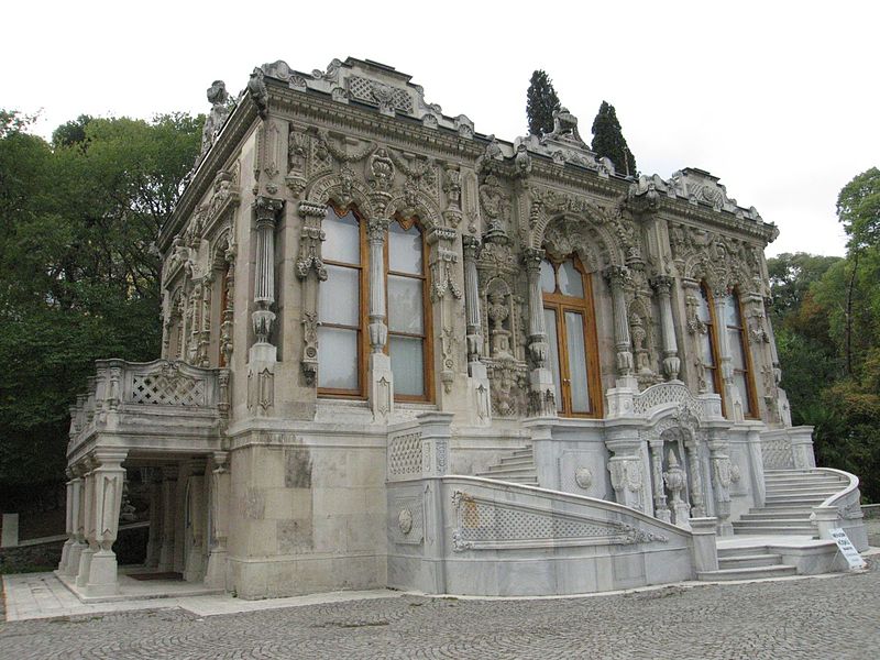 Palais Ihlamur