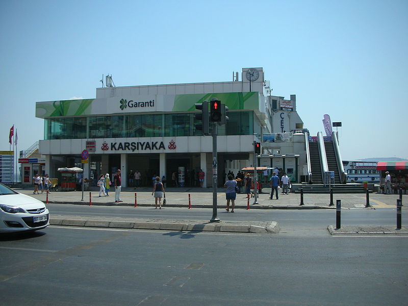 Karşıyaka