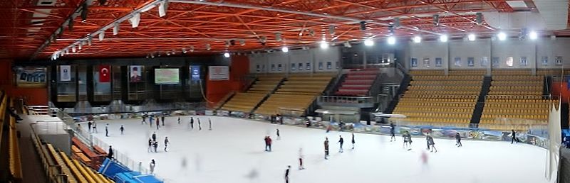Kocaeli B.B. Ice Arena