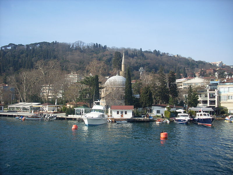 Bebek Parkı