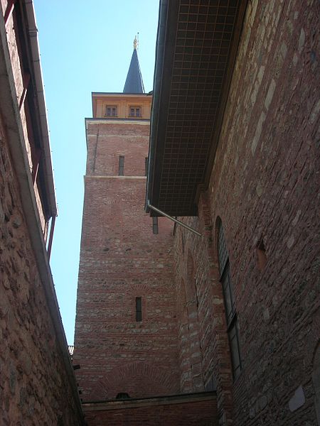 Mezquita de Arap