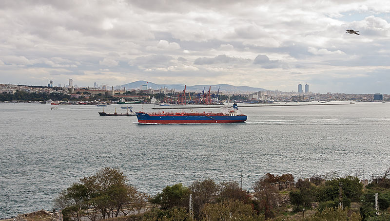 Port of Haydarpaşa