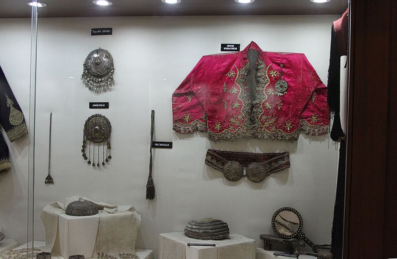 Mersin Museum